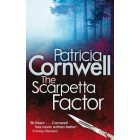 The Scarpetta Factor      {USED}
